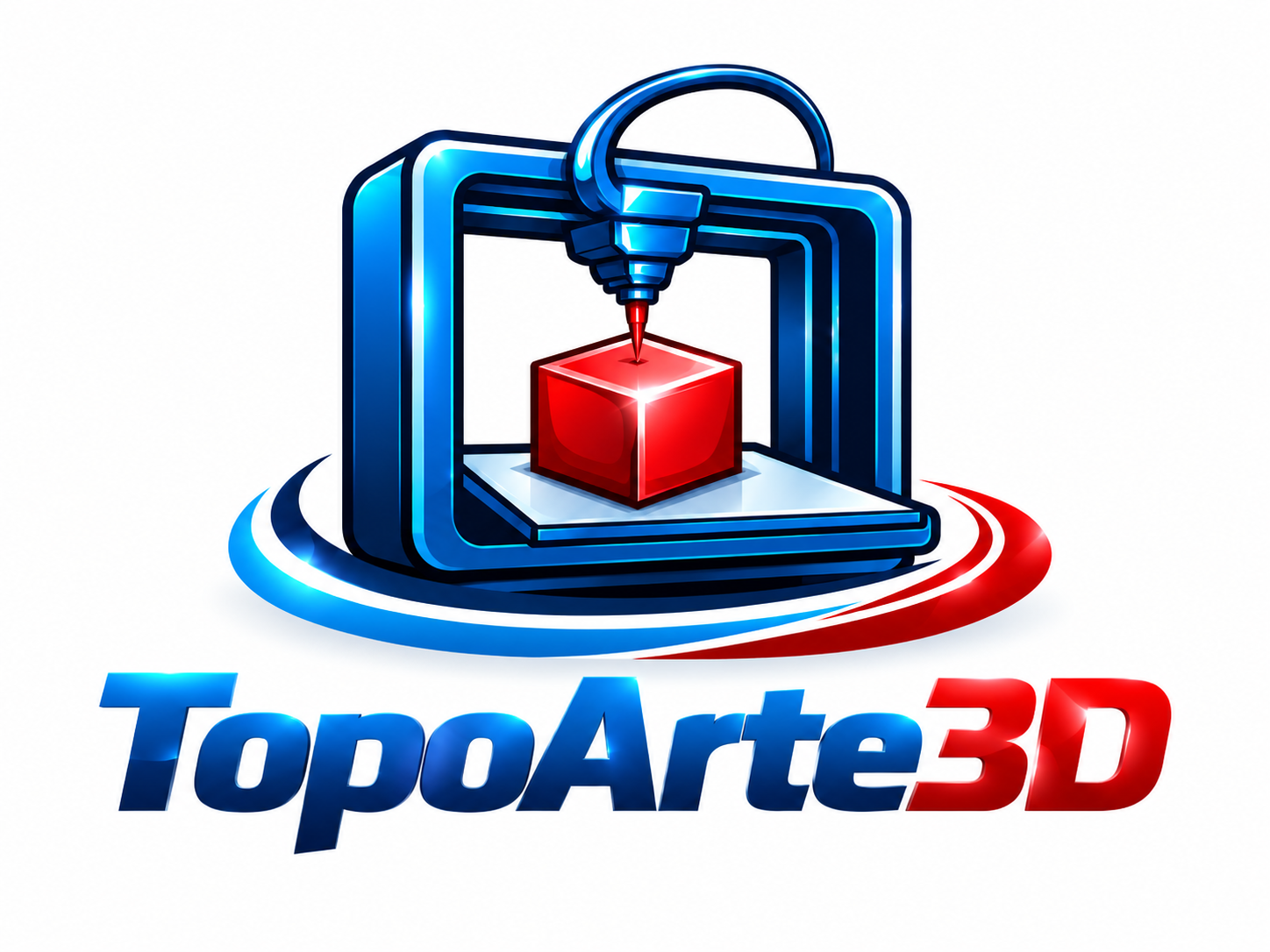 Logo TopoArte3D